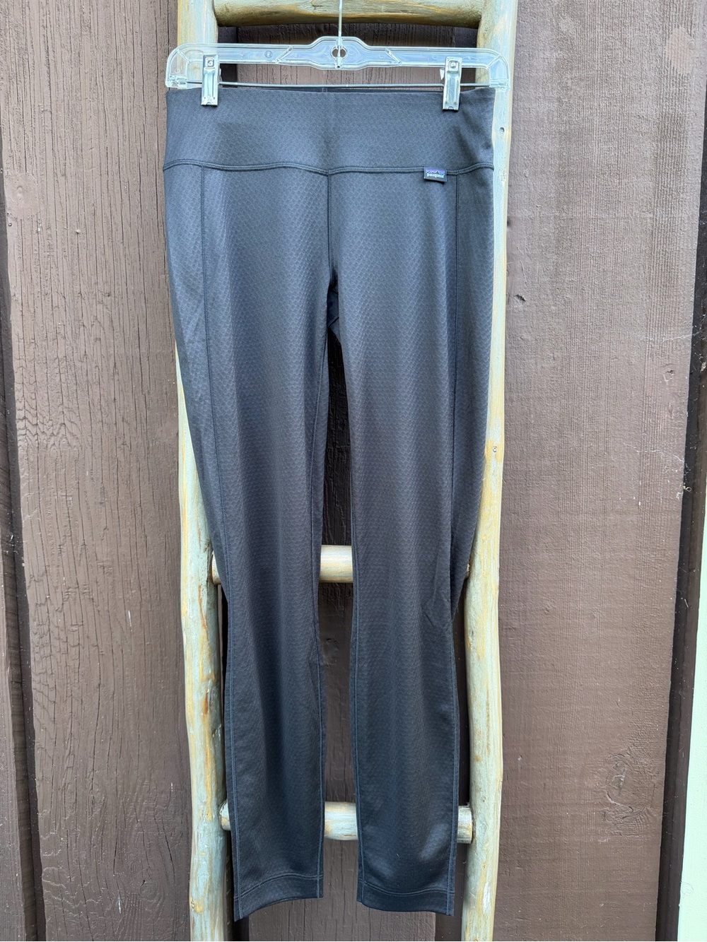 (NWOT) Patagonia Capilene Midweight Base Layer Pants XS